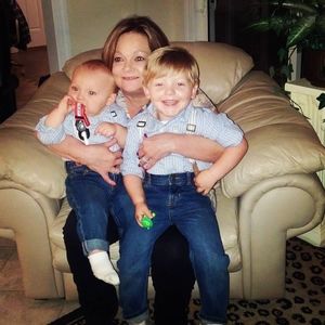 Meet your Posher, Debra